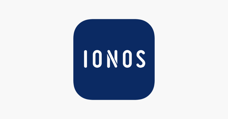 © 2026 IONOS Inc.